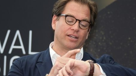image de la news Michael Weatherly explique les raisons de son départ de NCIS et se lâche à Monte-Carlo !