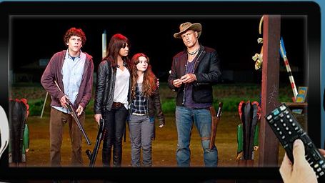 image de la news Ce soir à la télé : on mate "Bienvenue à Zombieland" et "Amy"