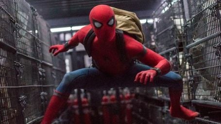 image de la news Spider-Man Homecoming aura plusieurs scènes post-générique