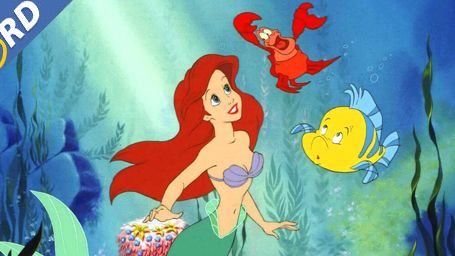 image de la news Faux Raccord : les gaffes et erreurs de La Petite Sirène