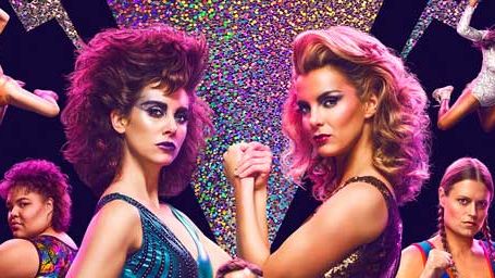 image de la news GLOW, c’est quoi cette série ?