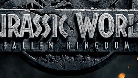 image de la news Jurassic World 2 dévoile son titre officiel