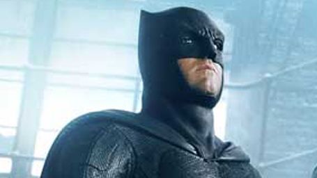 image de la news Batman : Matt Reeves évoque ses intentions pour le film avec Ben Affleck