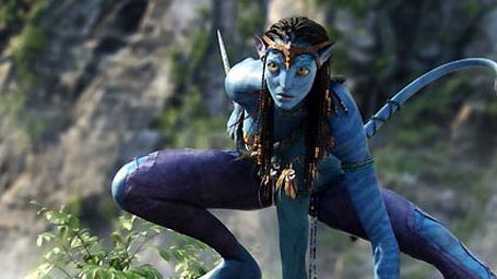 image de la news Avatar 2 sera en 3D... mais sans lunettes !