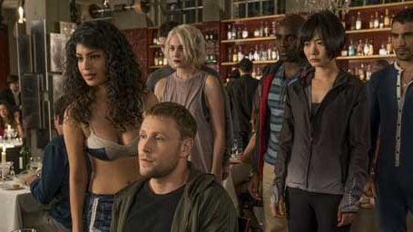 Sense8 : Un épisode spécial attendu pour 2018