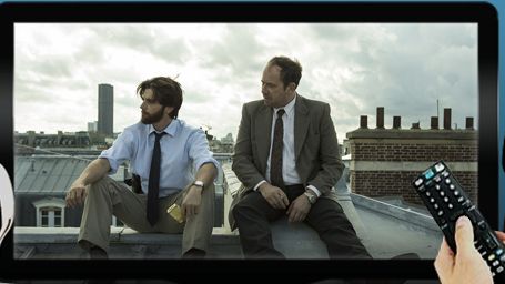 image de la news Ce soir à la télé : on mate "César et Rosalie" et "L'Affaire SK1"