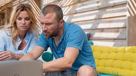 image de la news Demain nous appartient : les premières images du nouveau feuilleton quotidien de TF1