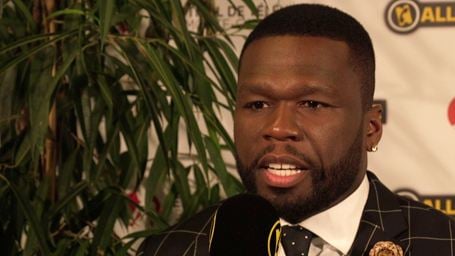 Power : "l'aspect réaliste est essentiel à l'intrigue de la série" estime 50 Cent