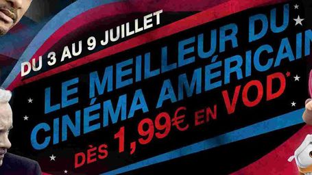 image de la news Independence Days de la VOD : Découvrez une large sélection de films Warner à partir d'1,99€ [SPONSORISE]