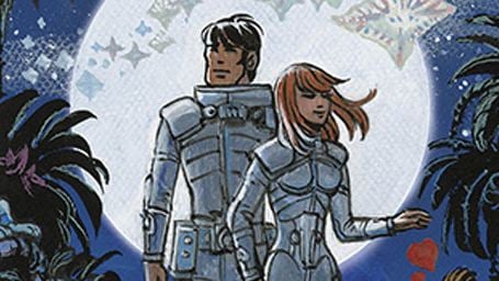 Valérian et Laureline ont inspiré Luc Besson et Star Wars : retour sur une BD intemporelle et avant-gardiste