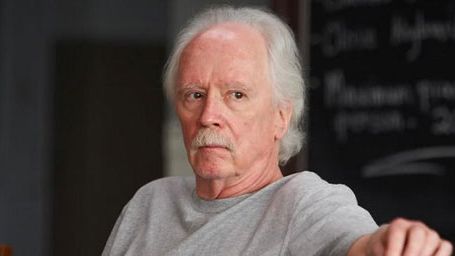 image de la news John Carpenter prépare deux séries horrifiques