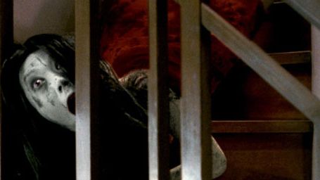 image de la news The Grudge : le reboot a trouvé son réalisateur