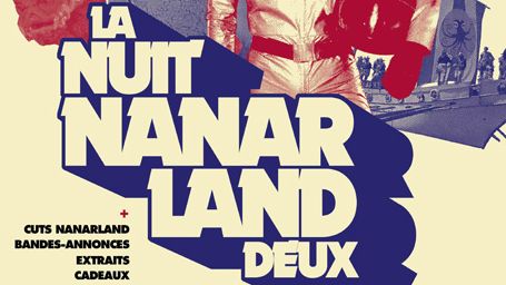 image de la news La Nuit Nanarland 2 : méga-justiciers ridicules, Vikings Turcs et hard rock au programme !