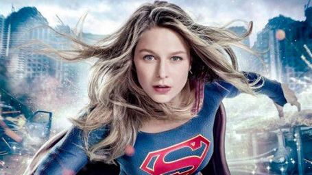 image de la news Supergirl : la Lois Lane de Smallville débarque dans la saison 3