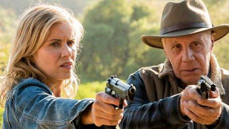 image de la news Fear The Walking Dead : la date de retour de la saison 3 dévoilée