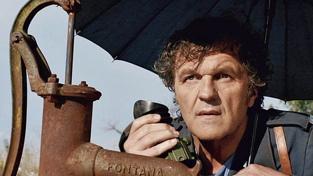 image de la news Emir Kusturica revient avec On The Milky Road : “Ce film me ramène à un art qui m’est familier”