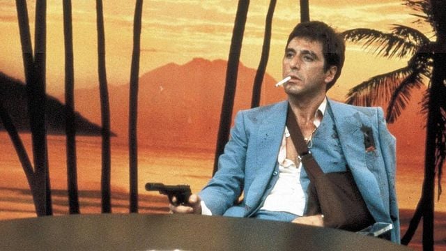 image de la news Scarface : le réalisateur de Suicide Squad David Ayer quitte le remake
