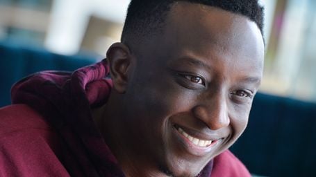 image de la news Ahmed Sylla et Camelia Jordana jouent Les Beaux Esprits