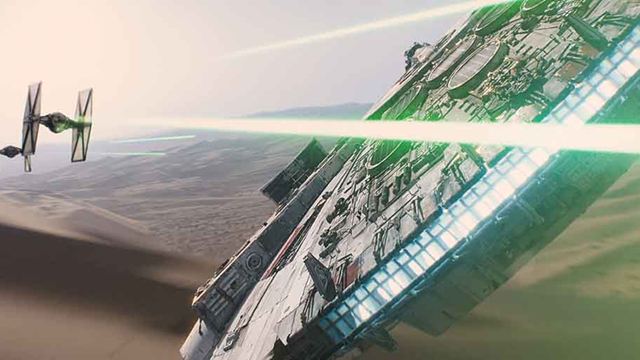 Star Wars : découvrez à quoi ressembleront les futurs parcs d'attraction dédiés à la saga