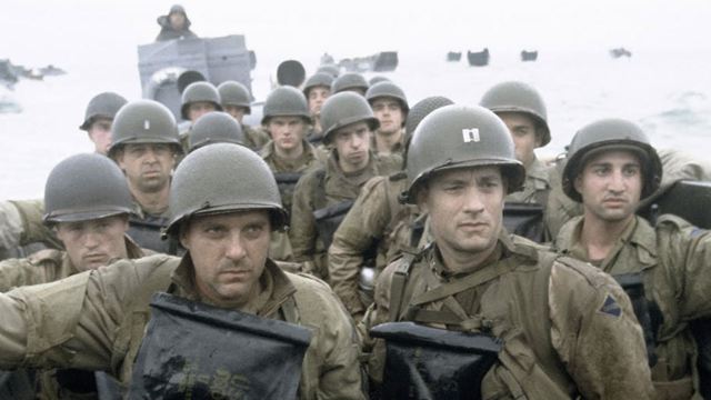 Spielberg, Kubrick, Nolan... A chaque (grand) réalisateur son film de guerre