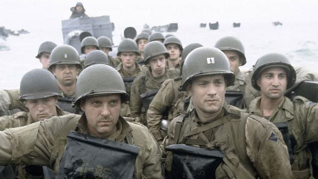 Spielberg, Kubrick, Nolan... A chaque (grand) réalisateur son film de guerre