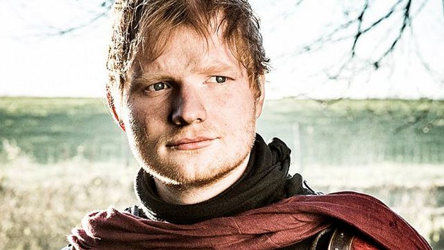 image de la news Game of Thrones : non, Ed Sheeran n’a pas fermé son compte à cause des insultes