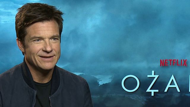image de la news Ozark sur Netflix : Jason Bateman nous parle de sa nouvelle série