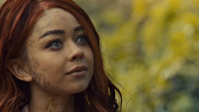 image de la news Shadowhunters : Le rôle de Sarah Hyland (Modern Family) enfin révélé