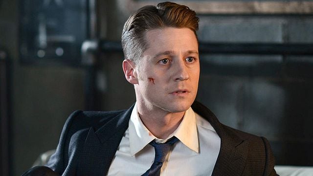 image de la news Gotham : Ben McKenzie révèle quelle intrigue majeure a été coupée de la saison 3