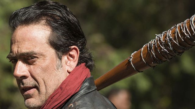 image de la news The Walking Dead - Saison 8 : la bande-annonce du Comic-Con bat des records de visionnages