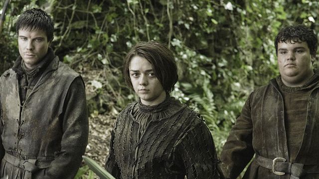 image de la news Game of Thrones : Tourte Chaude ouvre sa boulangerie 