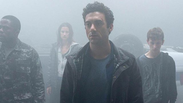 image de la news The Mist : La série adaptée de Stephen King, c’est en août sur Netflix !