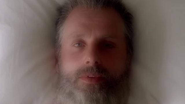 The Walking Dead : l'image de Rick vieux expliquée dès le premier épisode de la saison 8 ?