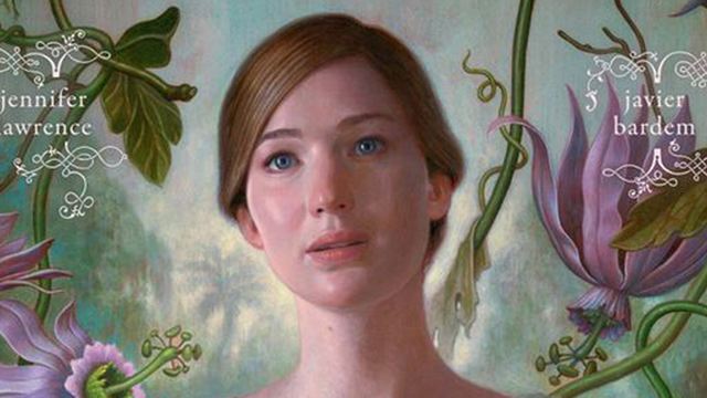 Teaser Mother! : les premières images intrigantes du nouvel Aronofsky avec Jennifer Lawrence