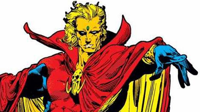 image de la news Les Gardiens de la Galaxie 2 : le cocon de Warlock se dévoile un peu plus