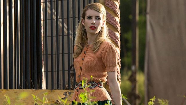 American Horror Story : Emma Roberts fait son retour dans la saison 7