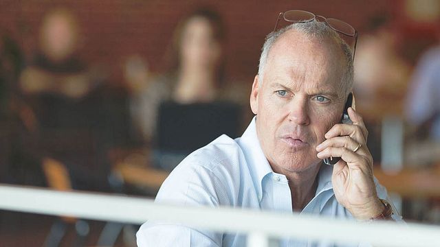 image de la news Spotlight sur Canal+ Cinéma : de l'histoire vraie aux Oscars... 5 choses que vous ignorez peut-être sur ce film choc