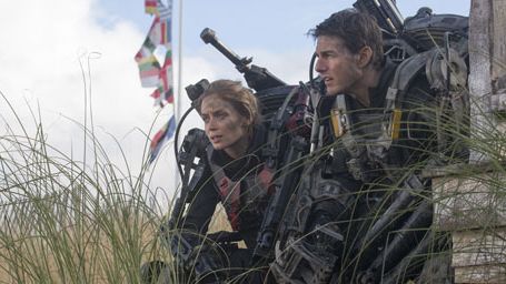 image de la news Pourquoi Edge of Tomorrow ne s’est pas appelé All You Need Is Kill comme le manga dont il s’inspire ?