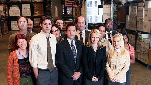 image de la news The Office, Urgences, 30 Rock, ... bientôt de retour sur les écrans ?