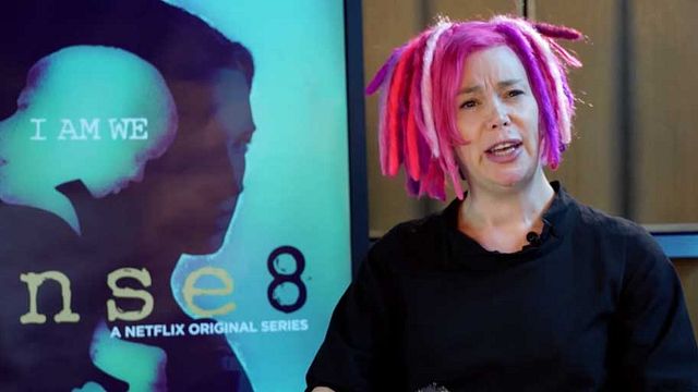 image de la news Sense8 : Lana Wachowski compte quand même écrire la saison 3