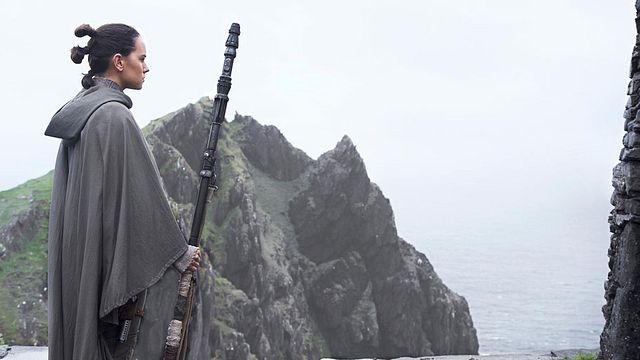 image de la news Star Wars : l'équipe des Derniers Jedi prend la parole