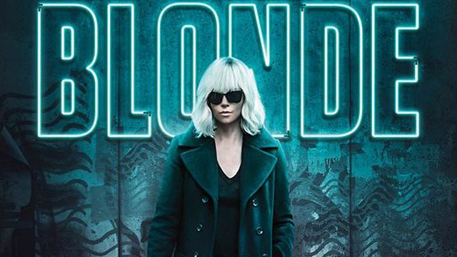 image de la news 5 vidéos Atomic Blonde : avec quelle star de l'action Charlize Theron s'est-elle entraînée ?