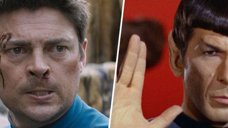 image de la news Star Trek : La performance de Karl Urban a ému Leonard Nimoy aux larmes