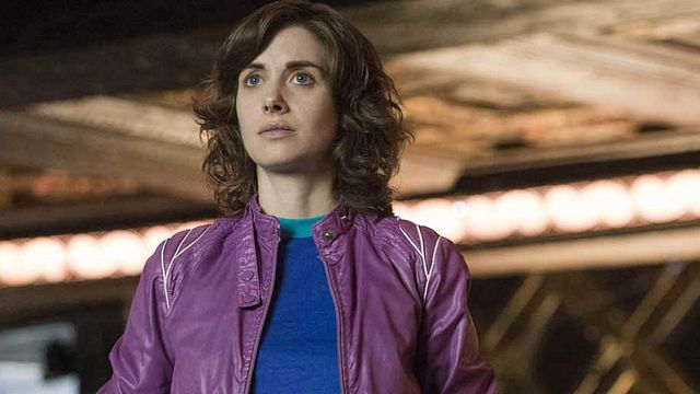 image de la news GLOW : Une saison 2 pour la série sur le catch féminin !