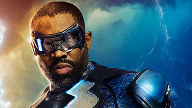 image de la news Black Lightning : un rappeur sera le méchant de la série DC