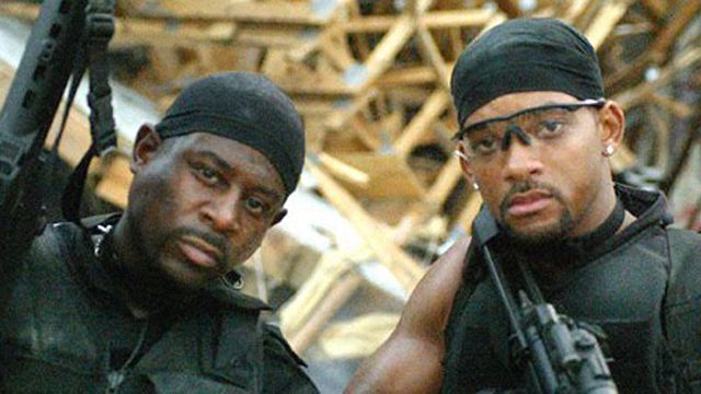 image de la news Bad Boys 3 n'a plus de date de sortie, doit-on s'inquiéter ?