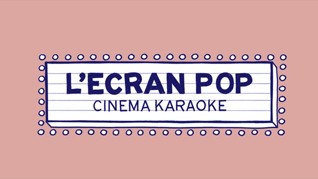 
Ecran Pop : le nouveau rendez-vous ciné-karaoké du Grand Rex