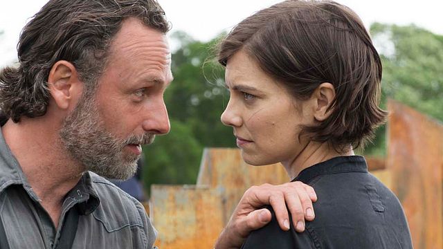 image de la news The Walking Dead : le créateur du comics intente un procès à AMC