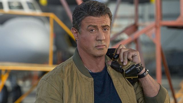 image de la news This Is Us : Sylvester Stallone s'amuse avec ses partenaires sur le tournage de la saison 2
