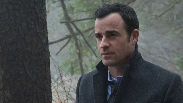 image de la news Maniac : Justin Theroux rejoint Emma Stone et Jonah Hill chez Netflix